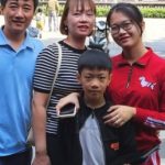 Làm việc ở Hà Nội, nam giảng viên vẫn chọn về quê sống, mỗi ngày đi hơn 100km adt1742171919 lam viec o ha noi nam giang vien van anh cat 3 2 auto cropjpg