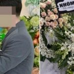 Cô dâu Đồng Nai bị tai nạn qua đời trước đám cưới, chú rể thất thần trước di ảnh adt1742289805 co dau dong nai bi tai nan qua doi t anh cat 3 2 auto cropjpg