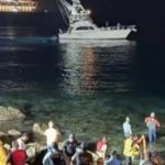 Máy bay chở nghệ sĩ lao xuống biển khiến 12 người thiệt mạng adt1742346289 2025 03 18tz 4637 rc2ffdajxm1d rtrma anh cat 3 2 auto cropjpg