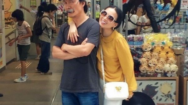 Ca sĩ Việt giàu nhất thế giới lấy “Ngưu Ma Vương”, cưới xong mới biết ông xã là tỷ phú adt1742351848 3272 60 thumbnail 4 anh cat 3 2 auto cropjpg