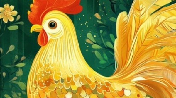 Với 5 con giáp này, tiền bạc chỉ vào không ra, đến khi về già tích lũy được khối tài sản khổng lồ adt1742366771 con giap5 54356 132 0 772 1024 crop anh cat 3 2 auto cropjpg