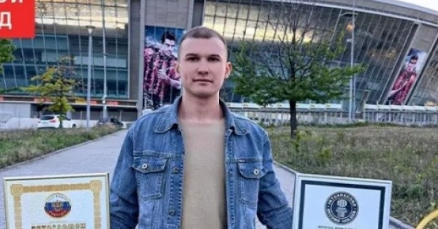 Thanh niên 23 tuổi lập kỷ lục là người hưởng lương hưu trẻ nhất thế giới adt1742436545 thanh nien 23 tuoi lap ky luc la ngu anh cat 3 2 auto cropjpg 1