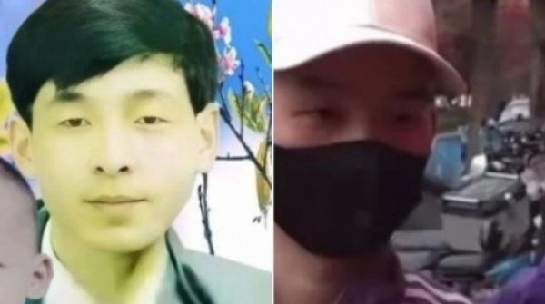 Đại gia treo thưởng 34 tỷ đồng tìm con trai mất tích đã nhận kết quả như ý adt1742436732 dai gia treo thuong 34 ty dong tim c anh cat 3 2 auto cropjpg