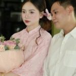 Khoảnh khắc nhầm lẫn dễ thương trong lễ dạm ngõ ở Đồng Nai gây 'bão mạng' adt1742539218 khoanh khac nham lan de thuong trong anh cat 3 2 auto cropjpg