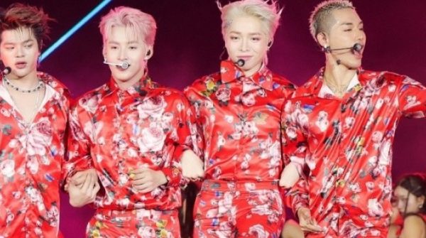 Dàn Anh trai say hi 'bùng nổ' ở concert thứ 5 adt1742658325 atsh concert dem 5 tiet muc im think anh cat 3 2 auto cropjpg