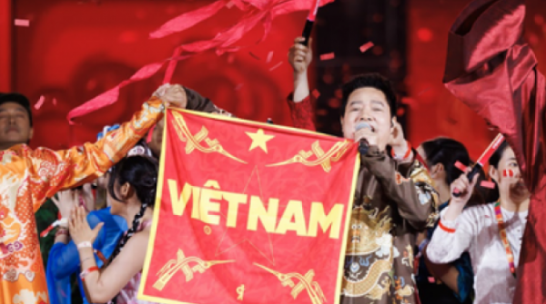 Show Anh trai vượt ngàn chông gai lập kỷ lục thế giới 30 Show Anh trai vượt ngàn chông gai lập kỷ lục thế giới adt1742686720 anh man hinh 2025 03 22 luc 6232 92 anh cat 3 2 auto croppng