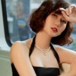 Phản ứng của Hương Giang khi bị mỉa mai lấy nhiều chồng, tiết lộ thời điểm lên xe hoa lần 2 adt1742710621 8996 683 thumbnail auto crop 750x563 anh cat 3 2 auto cropjpg