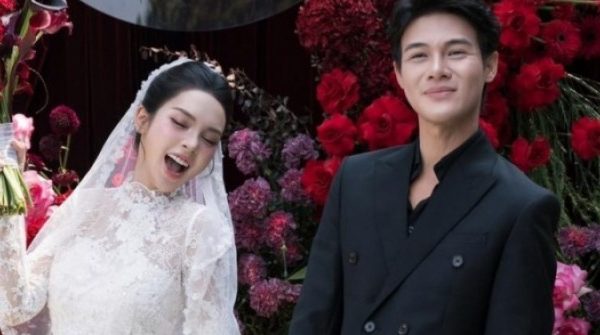 Quỳnh Lương: 'Nhà chồng tôi dùng xe thuê rước dâu' 29 Quỳnh Lương: 'Nhà chồng tôi dùng xe thuê rước dâu' adt1742731139 2126 6443 7292 anh cat 3 2 auto cropjpg