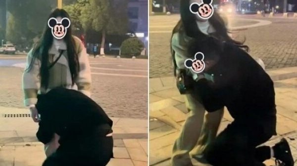 Vài ngày sau ly hôn tôi báo cho chồng cũ một tin, anh vội vã quỳ xuống xin tái hôn adt1742798134 4862 219 local 4 anh cat 3 2 auto cropjpg