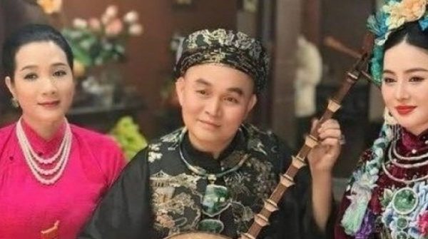 Không gian huyền ảo trong Bảo tàng đạo Mẫu rộng 5500m2 của Xuân Hinh adt1743038038 khong gian huyen ao trong bao tang d anh cat 3 2 auto cropjpeg