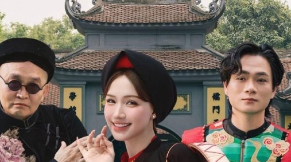 Sức lan tỏa của MV 'Bắc Bling' adt1743126103 bac bling 7708 772 6518 6712 8048 anh cat 3 2 auto cropjpg