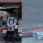 Phát hiện nhiều cọc tiền mặt trên vỉa hè, không ai dám mang về adt1743176175 phat hien nhieu coc tien mat tren vi anh cat 3 2 auto cropjpg