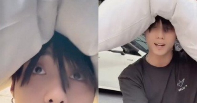 Nam ca sĩ Việt kể trải nghiệm kinh hoàng khi chạy khỏi động đất ở Thái Lan adt1743217406 ddd 2501 4657 anh cat 3 2 auto cropjpg 1