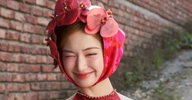 MV 'Bắc Bling' đạt 100 triệu lượt xem adt1743235949 hoa minzy 1 1026 1 6136 7232 4066 anh cat 3 2 auto cropjpg 1