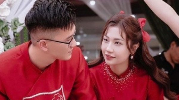 Chàng trai Thái Nguyên lấy vợ cách nhà 10m, đám cưới có nhiều chuyện thú vị adt1743300825 chang trai thai nguyen lay vo cach n anh cat 3 2 auto cropjpg