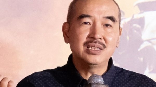 Bùi Thạc Chuyên: 'Tôi cân nhắc khi đưa cảnh nóng vào phim Địa đạo' adt1743461548 dao dien bui thac chuyen 1 174 3599 anh cat 3 2 auto cropjpg