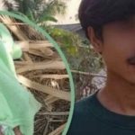 Giận vợ, chồng mang con mới sinh bỏ trong vườn chuối vắng vẻ gây phẫn nộ adt1743514479 gian vo chong mang con moi sinh bo t anh cat 3 2 auto cropjpg