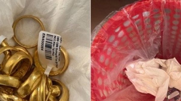 Dọn nhà, cô gái Kiên Giang phát hiện bọc vàng mẹ giấu trong sọt rác adt1743587033 don nha co gai kien giang phat hien anh cat 3 2 auto cropjpg