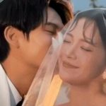 Cặp diễn viên chính 'Cha tôi người ở lại' chụp ảnh cưới khiến fan xôn xao adt1743644412 cap dien vien chinh cha toi nguoi o anh cat 3 2 auto cropjpg