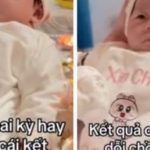 Em bé 1 tháng tuổi đã biết 'lườm bố cháy mặt' khiến cộng đồng mạng cười không ngớt adt1743849378 20a396ed 4f43 4d6d be63 d059f651abd0 anh cat 3 2 auto cropjpeg