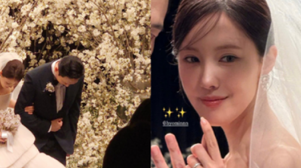 Đám cưới Hyomin và chú rể má lúm: Váy cưới lạ mắt, hội chị em T-ARA điểm danh adt1743984878 ava 1 3686 9556 anh cat 3 2 auto croppng