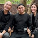 Dàn nghệ sĩ thăm bảo tàng đạo Mẫu 5.000 m2 của Xuân Hinh adt1744093328 822 0655 793 4281 2804 2949 anh cat 3 2 auto cropjpg