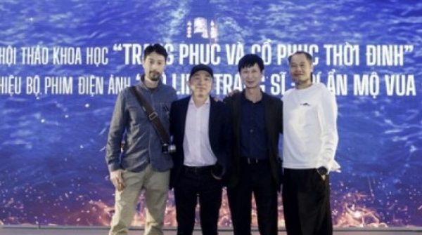 Johnny Trí Nguyễn tái xuất màn ảnh rộng adt1744106025 doan lam phim ho linh trang si 2 539 anh cat 3 2 auto cropjpg