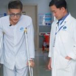 MC Thanh Bạch rơi xuống mương nước sâu 3m, nhập viện cấp cứu lúc mờ sáng adt1744178840 mc thanh bach roi xuong muong nuoc s anh cat 3 2 auto cropwebp