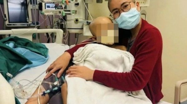 Mẹ Bắp tỏ thái độ gay gắt với TikToker tố mình ăn chặn 26 Mẹ Bắp tỏ thái độ gay gắt với TikToker tố mình ăn chặn adt1744179087 3 pfmu anh cat 3 2 auto cropjpg