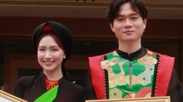 Cậu bé chăn bò mồ côi cha thành 'ngôi sao' sau 1 đêm nhờ 'Bắc Bling' adt1744275672 cau be chan bo mo coi cha thanh ngoi anh cat 3 2 auto cropjpg