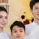 Quỳnh Lương: 'Bố mẹ chồng đòi trao quà cưới nhưng tôi không nhận' adt1744451342 5367 5820 9551 anh cat 3 2 auto cropjpg