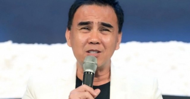 Quyền Linh phủ nhận liên quan vụ quảng cáo sữa giả adt1744703909 linh1 1495 2739 1911 anh cat 3 2 auto cropjpg 1