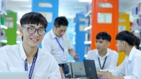 Ngành học không bao giờ lo thất nghiệp, mức lương hơn 100 triệu đồng/tháng, thị trường luôn khát nhân lực adt1744710483 9134 534 local 4 anh cat 3 2 auto cropjpg