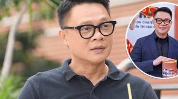 BTV Quang Minh xin lỗi vì quảng cáo sữa kém chất lượng 27 BTV Quang Minh xin lỗi vì quảng cáo sữa kém chất lượng adt1744731293 messengercreation63ae1a911d984 4822 anh cat 3 2 auto cropjpg