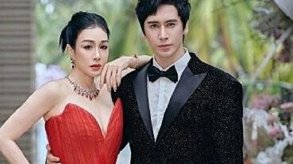 'Bom sex gốc Việt' và chồng kém 11 tuổi mừng 10 năm bên nhau adt1744776030 1 3539 4360 5184 anh cat 3 2 auto cropjpg