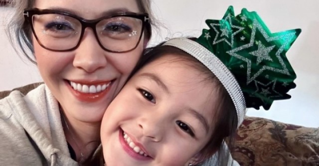 Vợ con Đức Tiến chuyển nhà mới adt1744782960 8925 7506 6491 anh cat 3 2 auto cropjpg 1