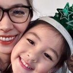 Vợ con Đức Tiến chuyển nhà mới adt1744782960 8925 7506 6491 anh cat 3 2 auto cropjpg