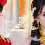 Cô dâu An Giang được tặng hơn 20 cây vàng, đeo trĩu cổ trong đám cưới gây sốt adt1745017071 co dau an giang duoc tang hon 20 cay anh cat 3 2 auto cropjpg