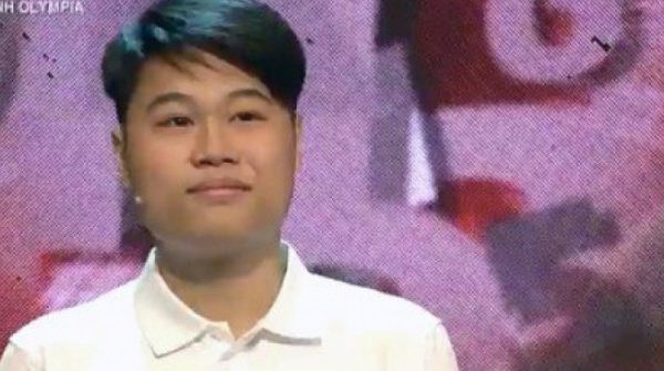 Nam sinh Hòa Bình lập kỷ lục hiếm gặp ở Đường lên đỉnh Olympia adt1745137809 tienphong olympia2 2902 6557 anh cat 3 2 auto cropjpg