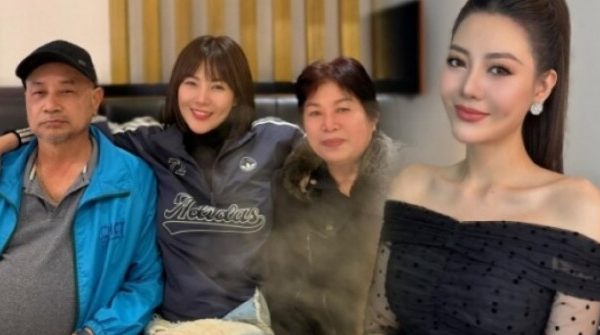 Diễn viên Thanh Hương: Không thích dùng từ "đổ vỡ" sau ly hôn, sống như "công chúa" bên bố mẹ adt1745144389 0509 957 local auto crop 750x563 anh cat 3 2 auto cropjpg