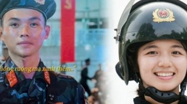 Hình ảnh loạt nam nữ trẻ đẹp tham gia diễu binh 30/4 ‘gây sốt’ mạng 26 Hình ảnh loạt nam nữ trẻ đẹp tham gia diễu binh 30/4 ‘gây sốt’ mạng adt1745196205 4 gay sot mang 97957 anh cat 3 2 auto cropjpg