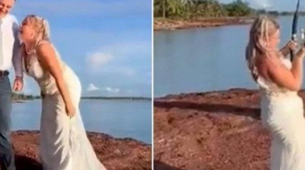 Chuyện lạ có thật: Cô dâu câu được cá mập trong ngày chụp ảnh cưới 30 Chuyện lạ có thật: Cô dâu câu được cá mập trong ngày chụp ảnh cưới adt1745207343 co dau 10208 0 0 999 1908 crop 48210 anh cat 3 2 auto cropjpg