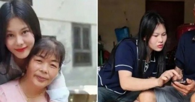 Bạn trai mất, cô gái trả nợ thay hơn 2 tỷ đồng, chăm sóc bố mẹ anh suốt 4 năm adt1745207543 ban trai mat co gai tra no thay hon anh cat 3 2 auto cropjpg 1