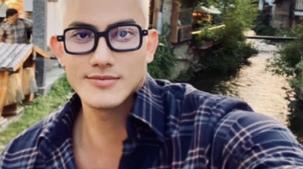 Dư luận gay gắt sau lời xin lỗi của nam người mẫu có phát ngôn về Đại lễ 30/4 adt1745215613 screen shot 2025 04 21 at 00060 439 anh cat 3 2 auto croppng