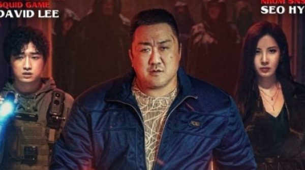 “Ông hoàng phòng vé” Hàn Quốc tái xuất cực ngầu trong “bom tấn” “Holy night: Đội săn quỷ” adt1745296501 h 1 1 4379 6454 anh cat 3 2 auto cropjpg