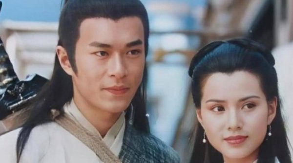 Lý Nhược Đồng - Cổ Thiên Lạc không được coi trọng khi đóng 'Thần điêu đại hiệp' 29 Lý Nhược Đồng - Cổ Thiên Lạc không được coi trọng khi đóng 'Thần điêu đại hiệp' adt1745367718 thandieudaihieptvb16 611 6773 7205 6 anh cat 3 2 auto cropjpg