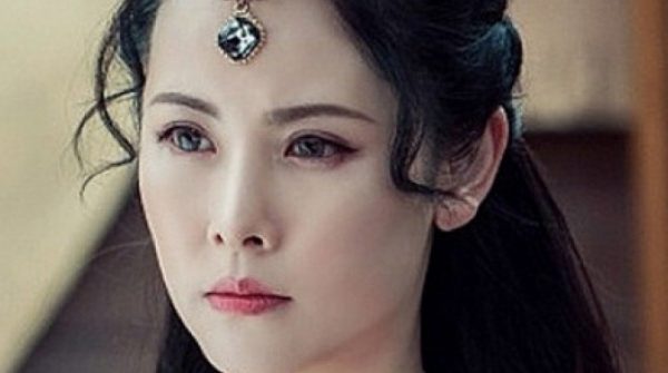 Kiếm hiệp Kim Dung: Lai lịch bí ẩn của mỹ nhân đẹp nhất Minh giáo adt1745389823 minh giao 7566 94 0 356 500 crop 456 anh cat 3 2 auto cropjpg