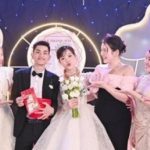 Cô dâu Thái Bình nghẹn ngào vì món quà ‘lạ’ và lời nhắn nhủ của 7 chị chồng adt1745391871 co dau thai binh nghen ngao vi mon q anh cat 3 2 auto cropjpg