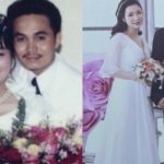 Hôn nhân của 2 nghệ sĩ quê Bắc Ninh: Người cưới vợ “Hoa hậu Hàng Buồm”, người nên duyên cùng Thiếu tá xinh đẹp adt1745468122 6014 559 local auto crop 750x563 anh cat 3 2 auto cropjpg