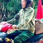 Cựu binh 75 tuổi mới xuất viện, một mình lái xe máy vượt 330km để dự đại lễ 30/4 adt1745568888 4 77607 anh cat 3 2 auto cropjpg